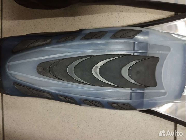 Ласты для плавания Cressi Pluma 43-44