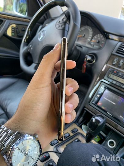 iPhone Xs 256 gb