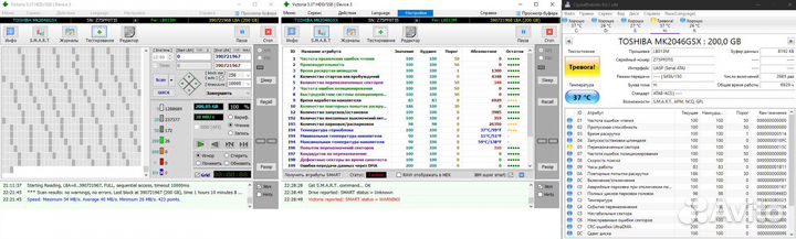 Жесткий диск