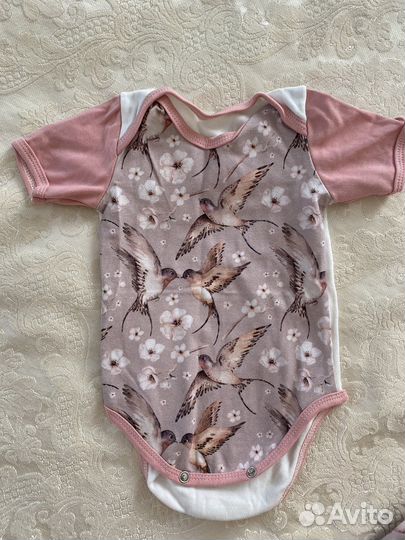 Одежда для девочки