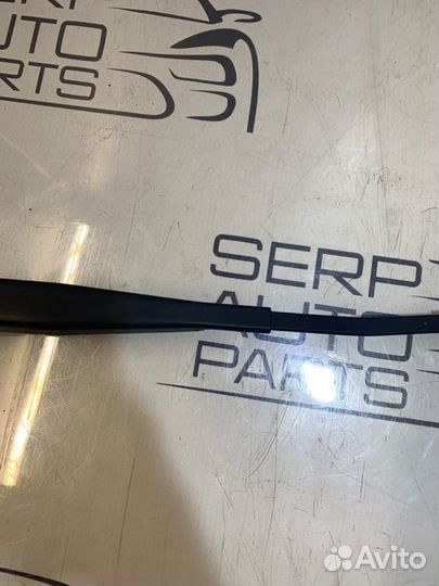 Поводок дворника передний левый Kia Ceed ED купе