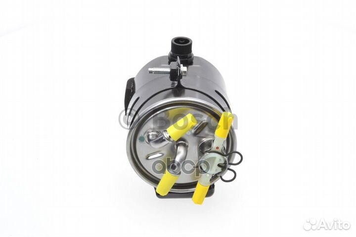 Фильтр топливный F026402016 Bosch