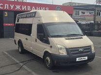 Ford Transit 2.2 MT, 2012, 117 750 км, с пробегом, цена 1 575 000 руб.