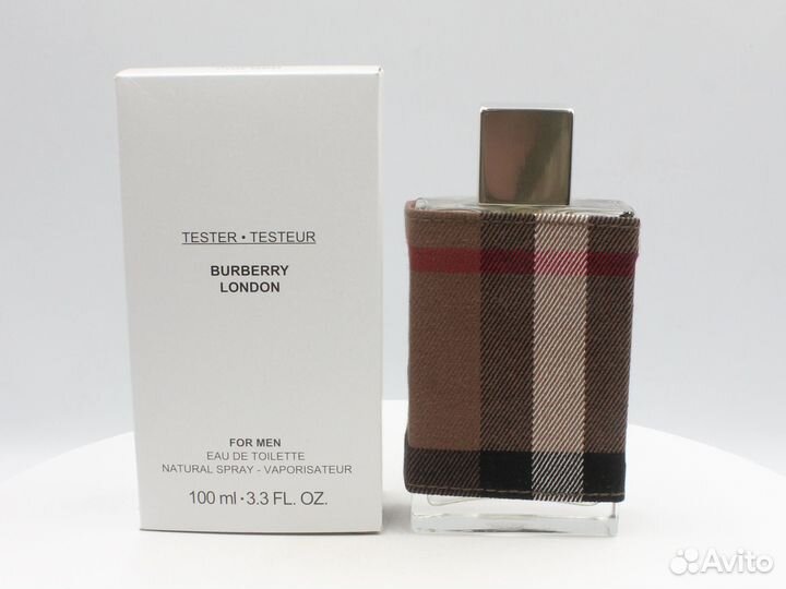 Burberry London For Men