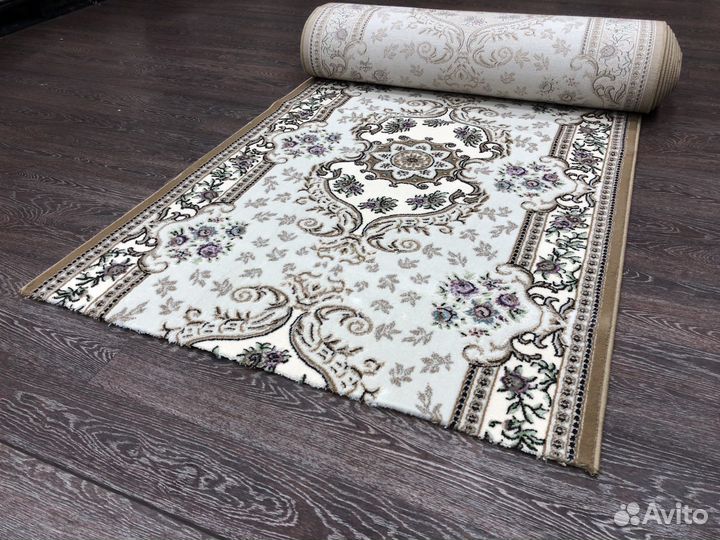 Ковер, ковровая дорожка Roxy 1.2м