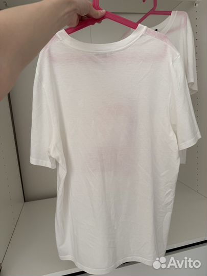 Massimo dutti футболка