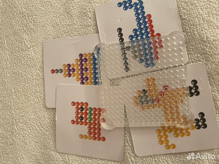 Мозайкааквабидс