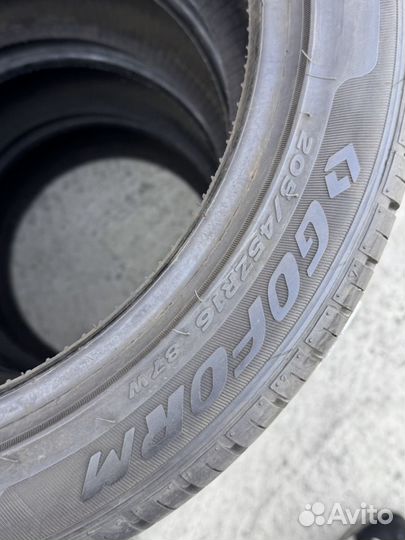 Goform GH-18 205/45 R16 87W