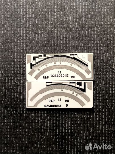 Плата датчика уровня топлива 0258020113 для BMW X5