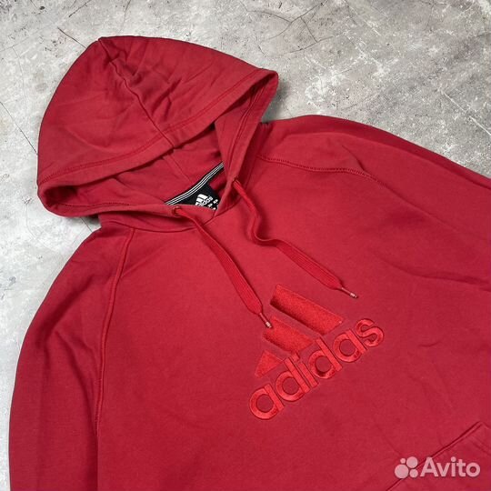 Худи Adidas essentials L