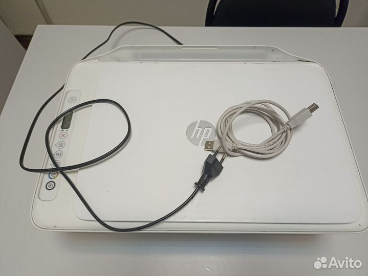 Принтер сканер копир hp