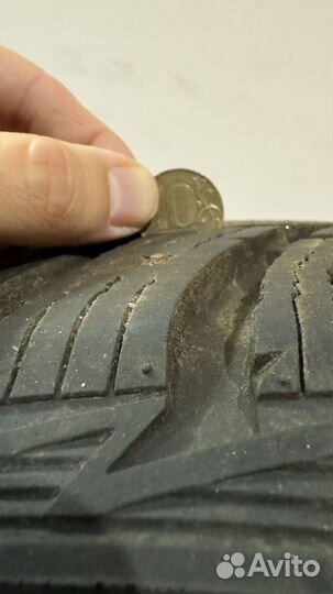 Nexen Winguard 215/60 R17