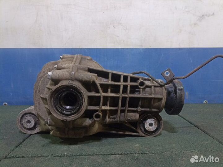 Редуктор моста передний Mercedes-Benz Ml164 164