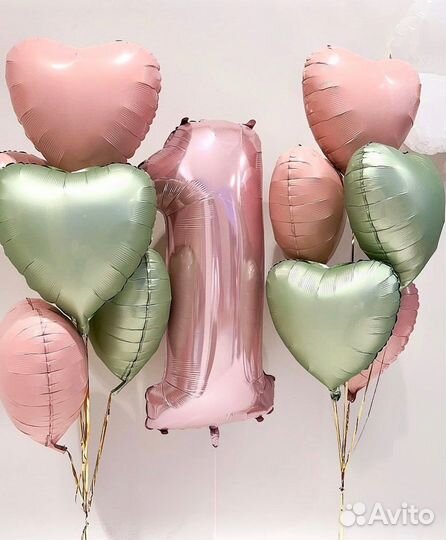 Гелевые шары,Бесплатная доставка