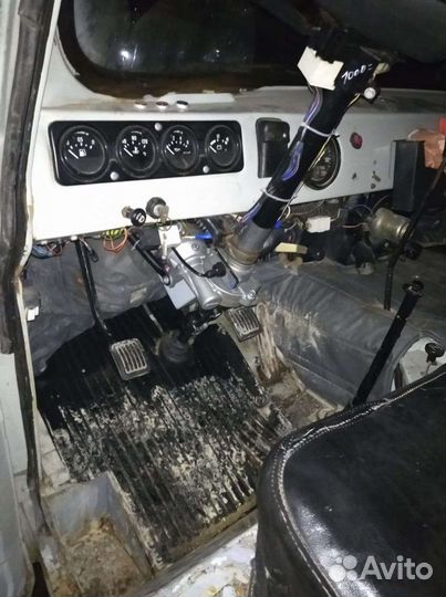 Эур на Газель, УАЗ, Ваз