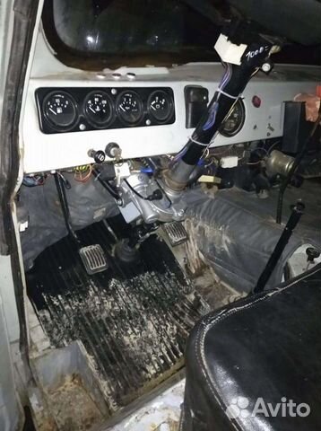 Эур на Газель, УАЗ, Ваз