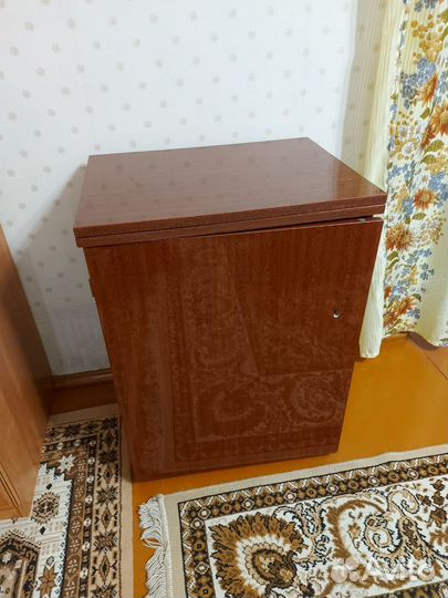 Швейная машина