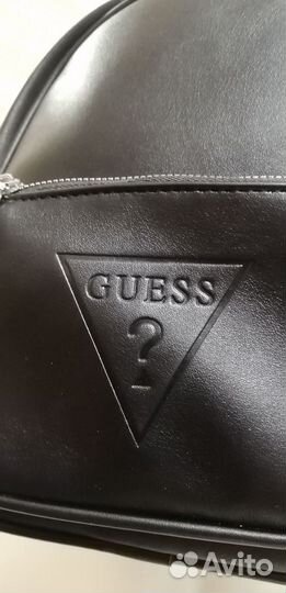 Рюкзак guess