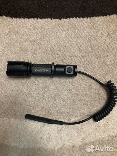 Фонарь fenix TK 11