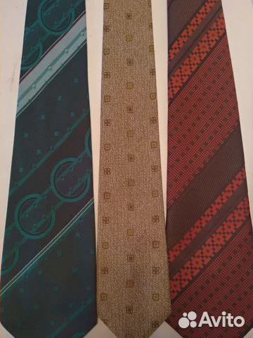 Галстук СССР