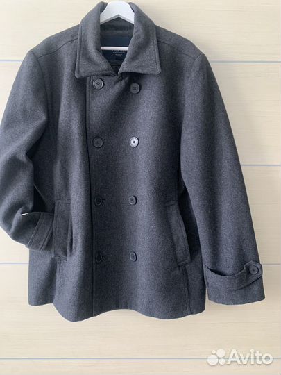 Полупальто мужское 52 54