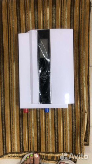 Запчасти для водонагревателей osko