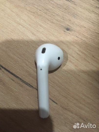Наушники earpods
