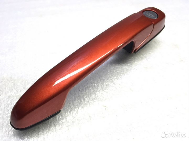 Ручка двери лада гранта передняя левая