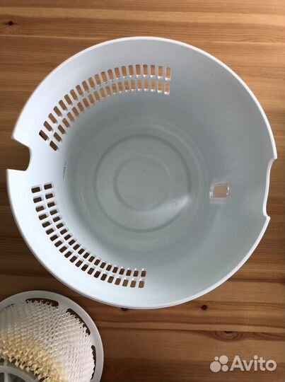 Увлажнитель воздуха philips