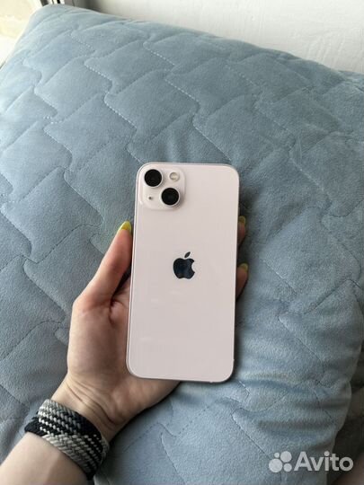 iPhone 13, 128 ГБ
