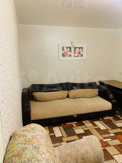 2-к. квартира, 46 м², 3/5 эт.