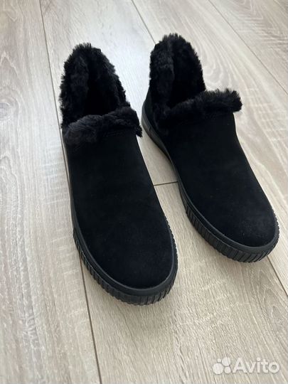 Женские ботинки Timberland новые