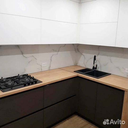 Кухня Кухонный гарнитур от производителя