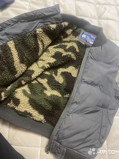 Куртка для мальчика