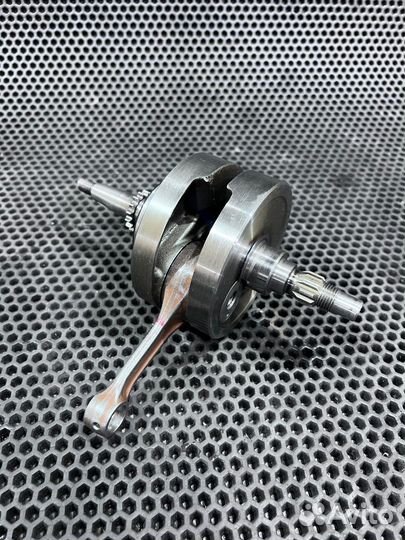 Коленвал Kawasaki KX 250F 2006-2008