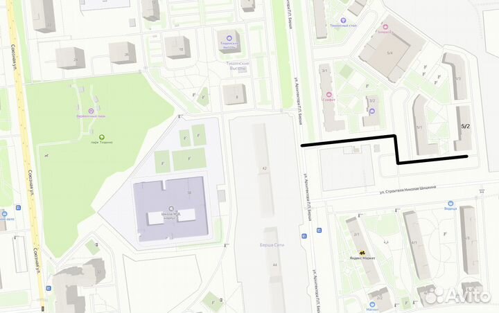 Новый Шуруповерт для ледобура Nanwei