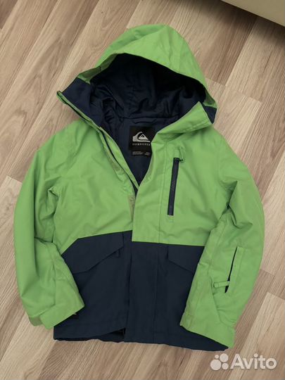 Горнолыжный костюм детский Quiksilver