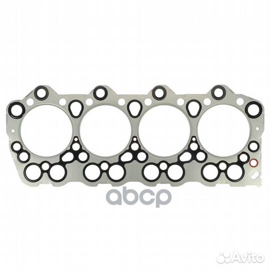 Прокл.ГБЦ hyundai HD65,72 SM-GHS169M SpeedMate