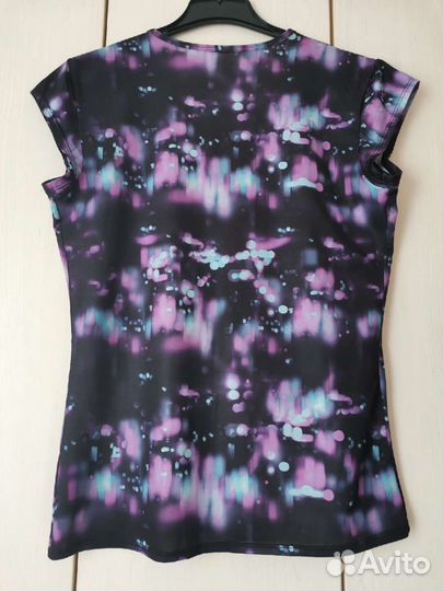 Майки и штаны спортивные Reebok, Nike, Decatlon