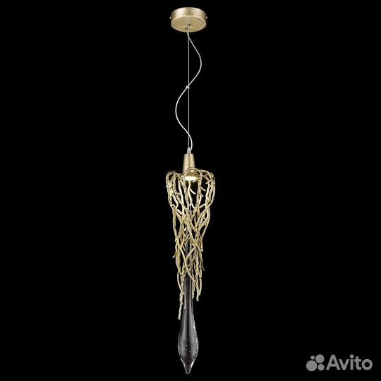 Подвесной светильник Wertmark Divina WE186.01.503