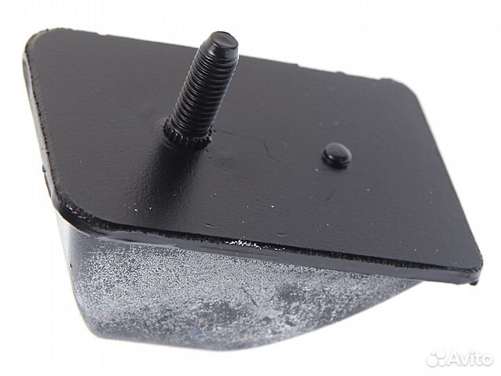 Отбойник амортизатора nissan переднего febest