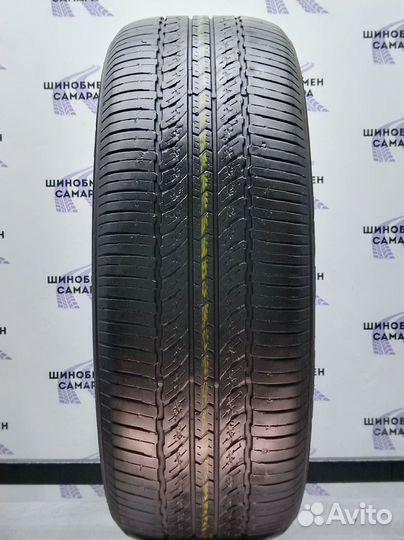 Toyo Open Country A20 245/55 R19 103T