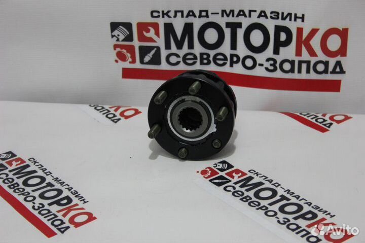 Хаб Механический Opel Frontera 4JB1T