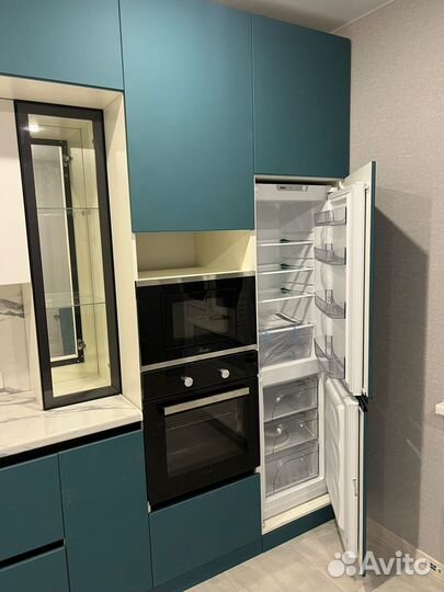 Кухни на заказ