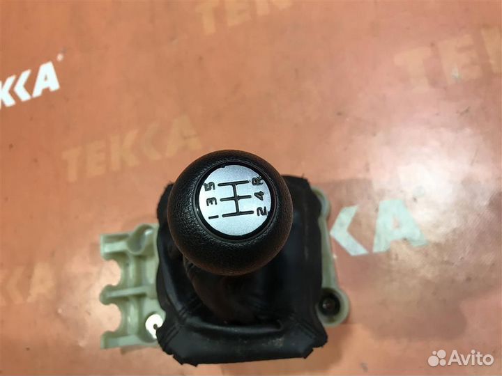 Кулиса МКПП сузуки свифт IV (2013 – 2017 ) Рест