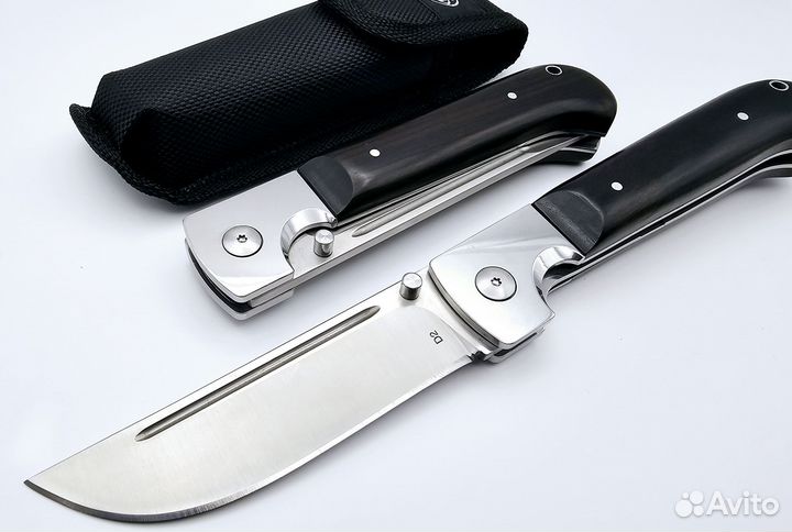 Нож складной пчак