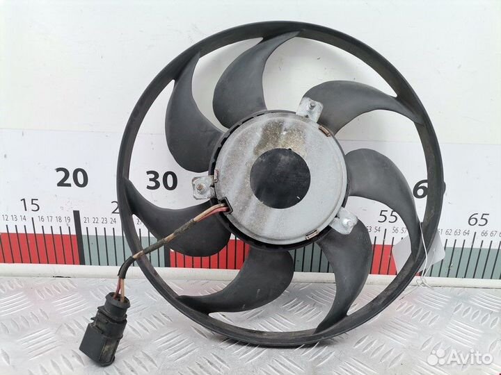 Вентилятор для Volkswagen Golf 5