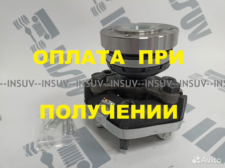 Промежуточный вал Нива 2121, на шрусе