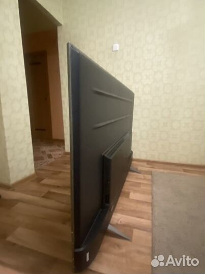 Телевизор xiaomi MI TV75 (190см) UHD4K