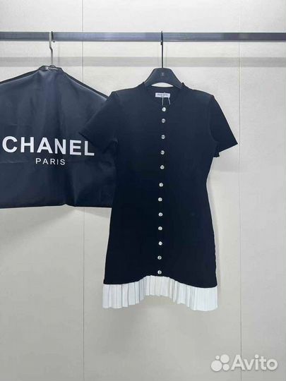 Платье sandro женское